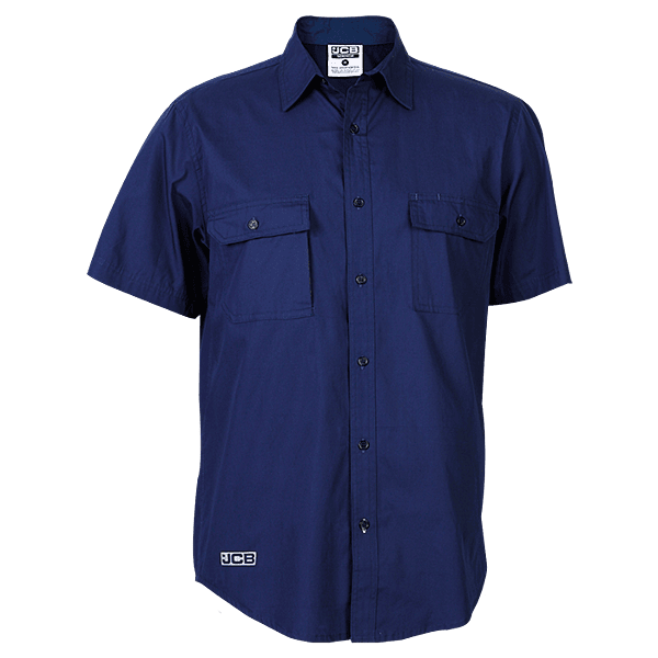 JCB Performance Vented Shirt