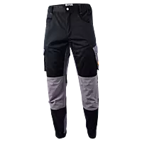JCB Stretch Tech Trousers