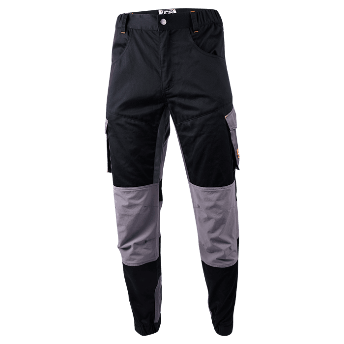 JCB Stretch Tech Trousers