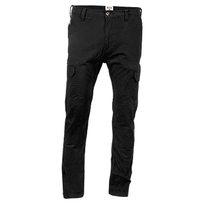 JCB Cargo Trousers