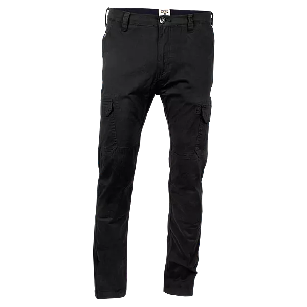 JCB Cargo Trousers