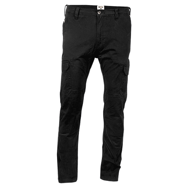 JCB Cargo Trousers