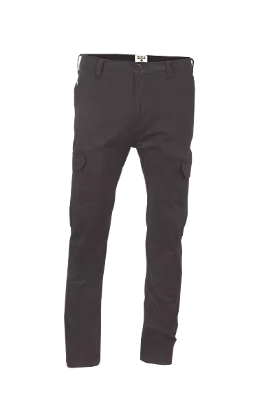 JCB Cargo Trousers