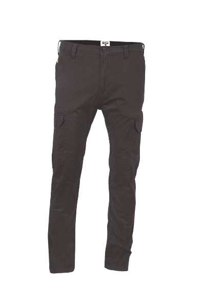 JCB Cargo Trousers