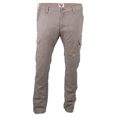 JCB Cargo Trousers