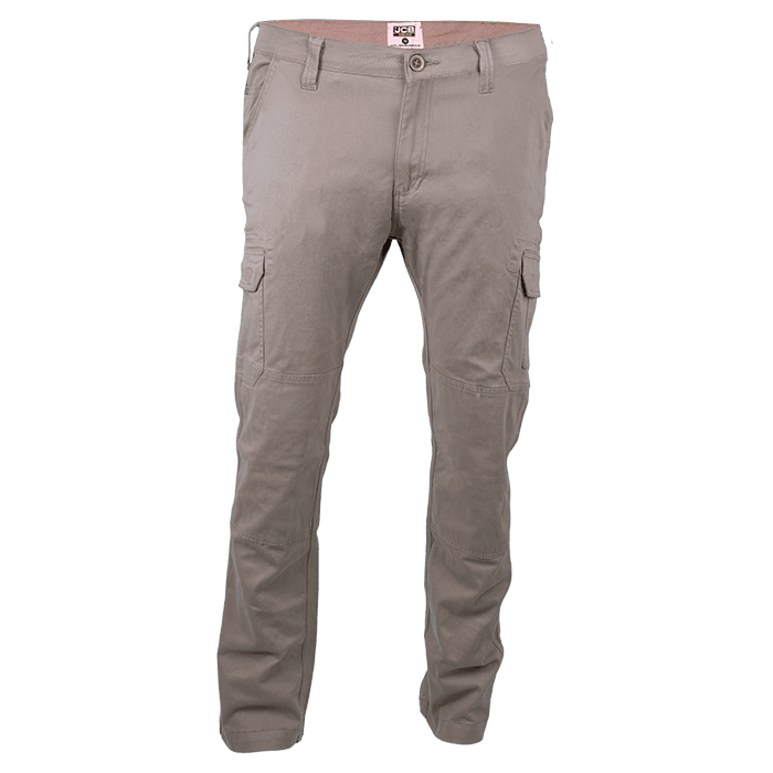 JCB Cargo Trousers