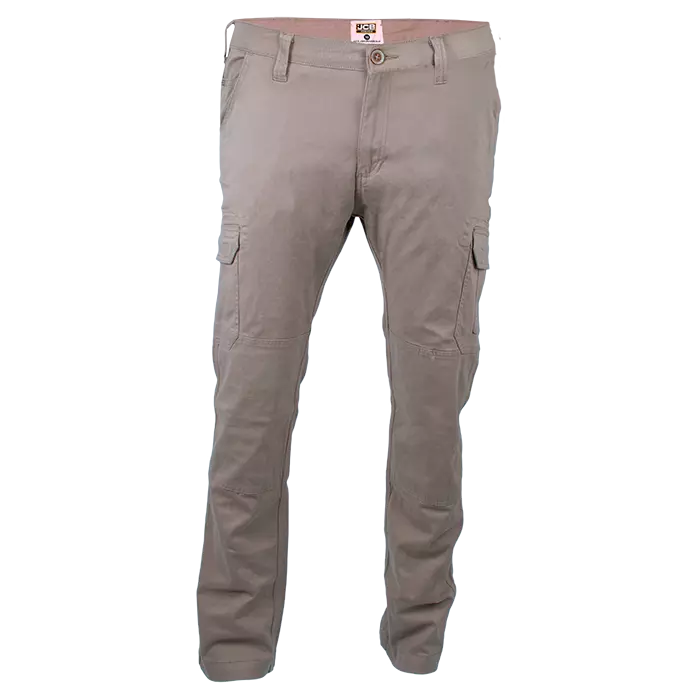 JCB Cargo Trousers