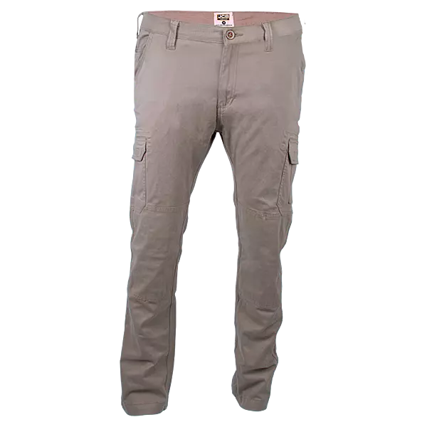 JCB Cargo Trousers