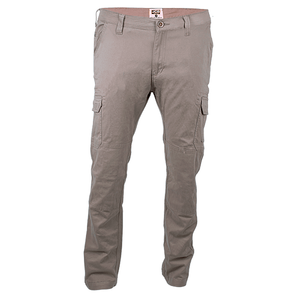 JCB Cargo Trousers