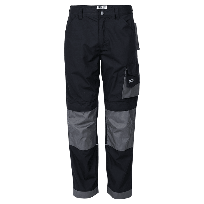 JCB Technical Work Trouser