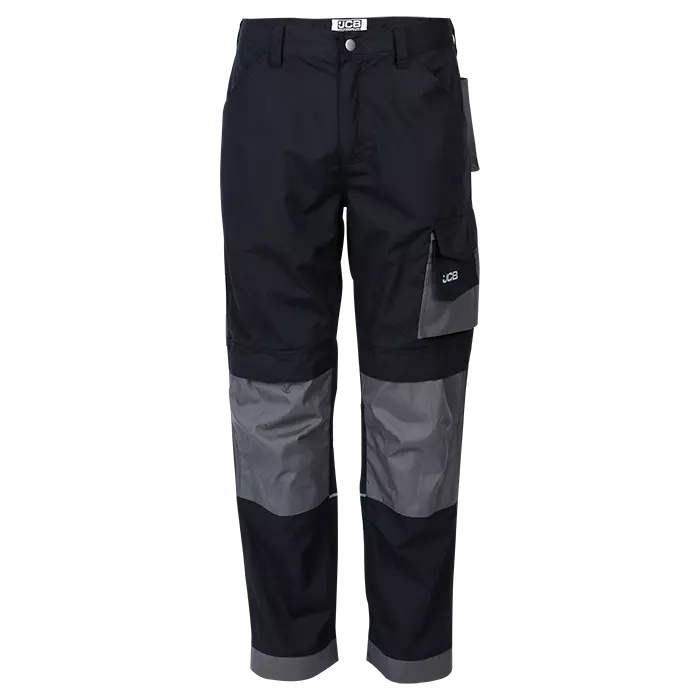 JCB Technical Work Trouser