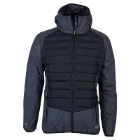 JCB Geotherm Padded Jacket