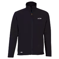 JCB Softshell Jacket