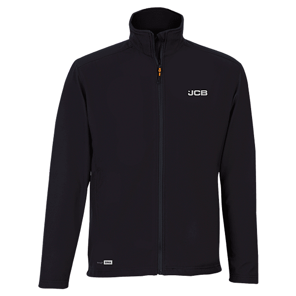 JCB Softshell Jacket