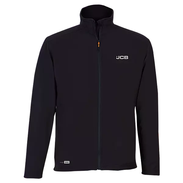 JCB Softshell Jacket