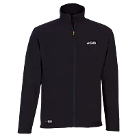 JCB Softshell Jacket