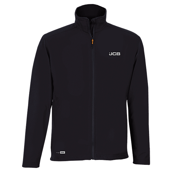 JCB Softshell Jacket