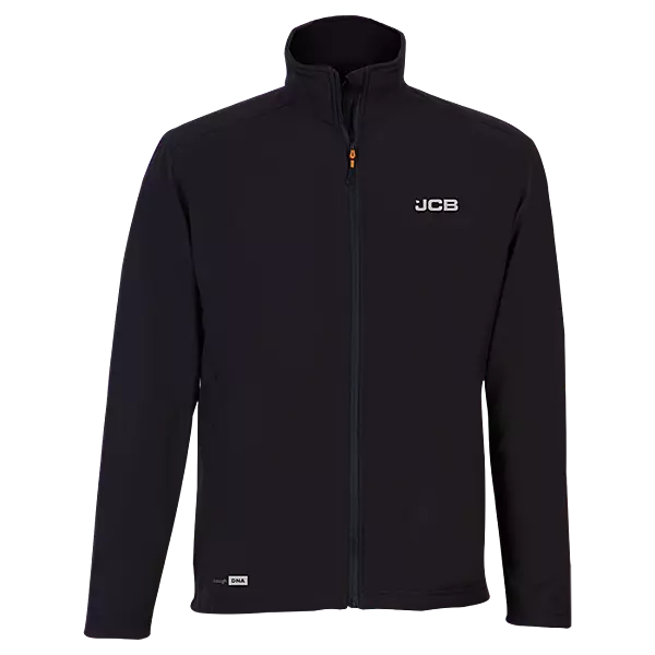 JCB Softshell Jacket