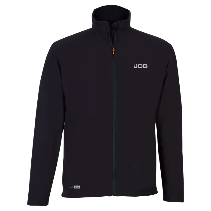 JCB Softshell Jacket