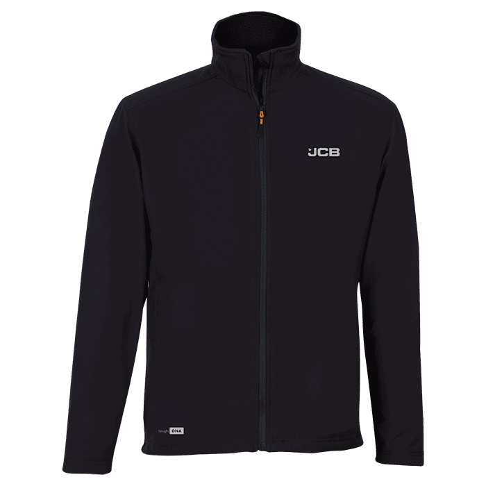 JCB Softshell Jacket