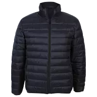 JCB Light Puffer Jacket