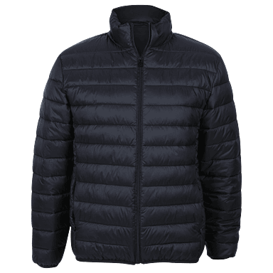 JCB Light Puffer Jacket