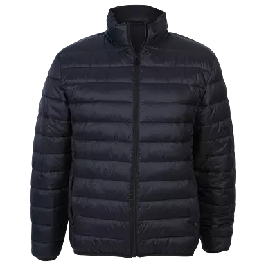 JCB Light Puffer Jacket