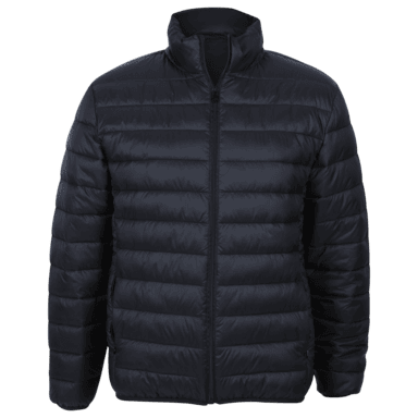 JCB Light Puffer Jacket
