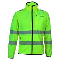 JCB Windbreaker