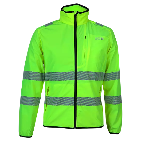 JCB Windbreaker
