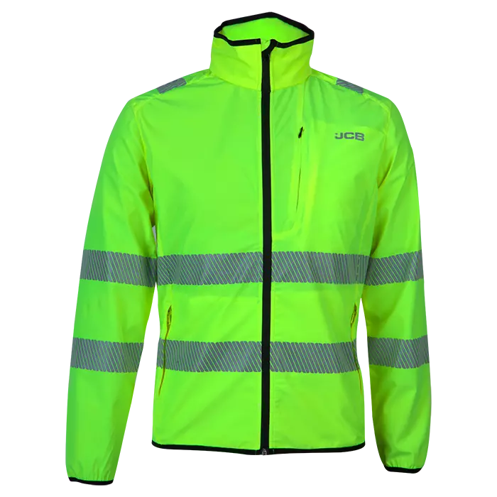 JCB Windbreaker