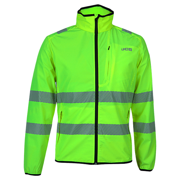 JCB Windbreaker