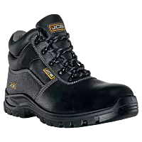 JCB Chukka Safety Boot
