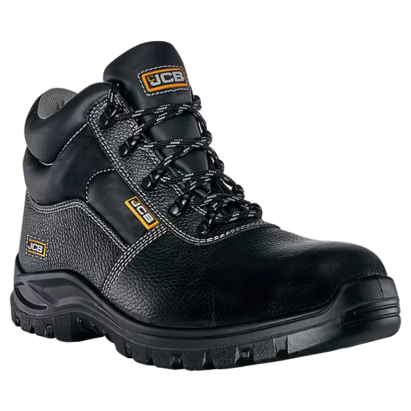 JCB Chukka Safety Boot