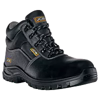 JCB Chukka Safety Boot