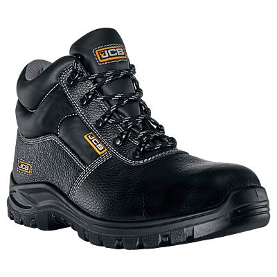 JCB Chukka Safety Boot