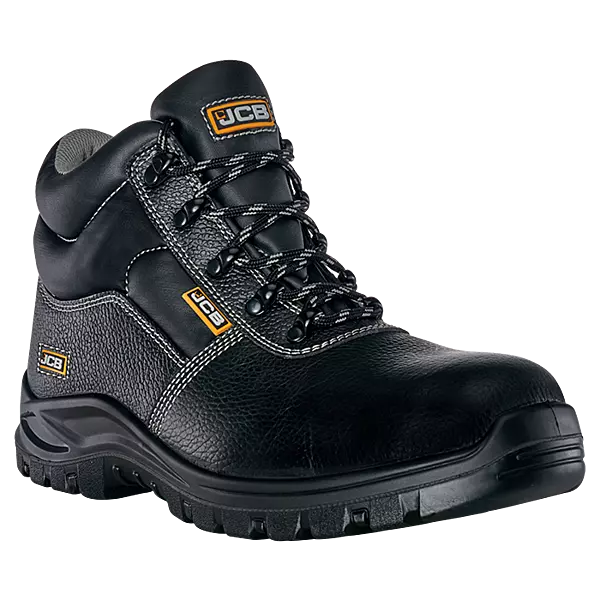 JCB Chukka Safety Boot