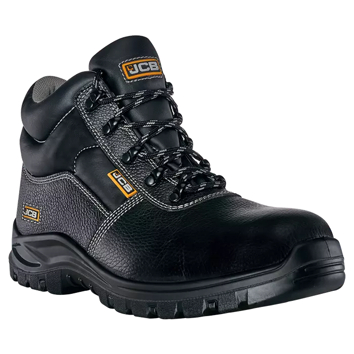 JCB Chukka Safety Boot