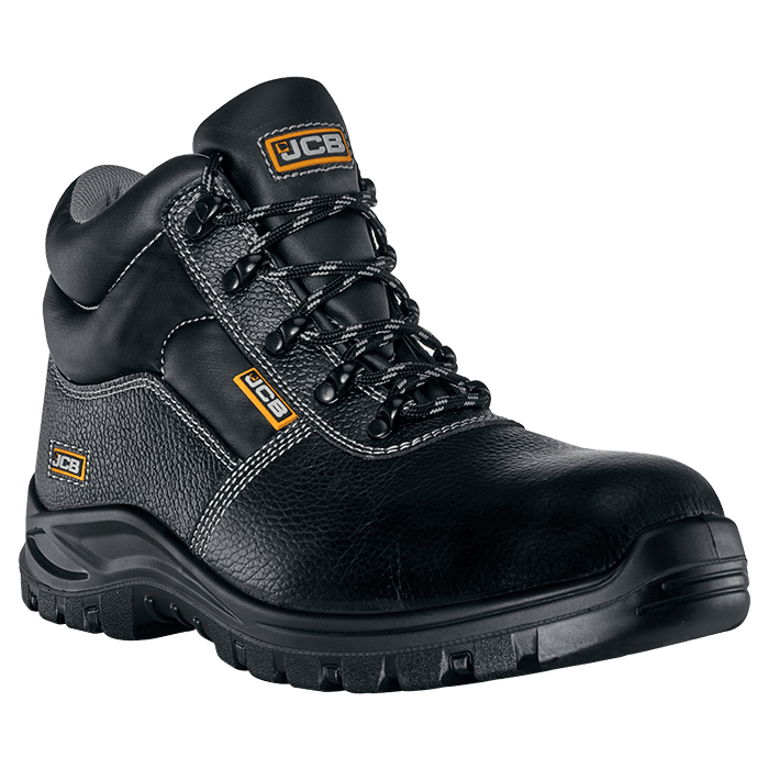 JCB Chukka Safety Boot