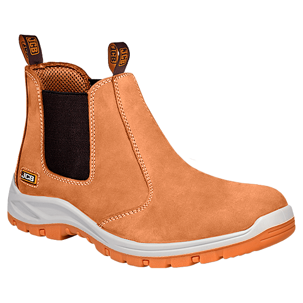 JCB Chelsea Boot