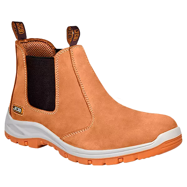 JCB Chelsea Boot