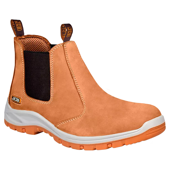 JCB Chelsea Boot