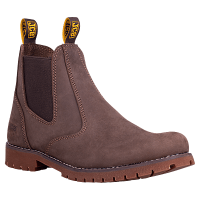 JCB Legacy Chelsea Boot