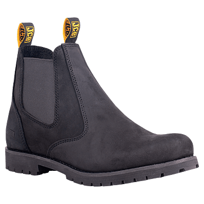 JCB Legacy Chelsea Boot