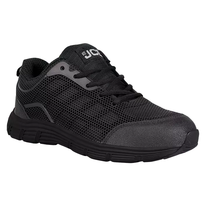 JCB Jogger