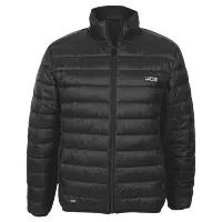 JCB Micro Lite Puffer Jacket