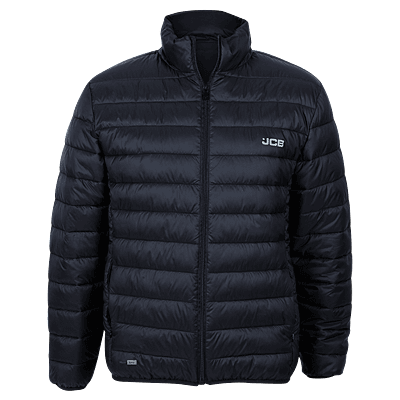 JCB Micro Lite Puffer Jacket