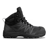 JCB Supreme Hi-Top