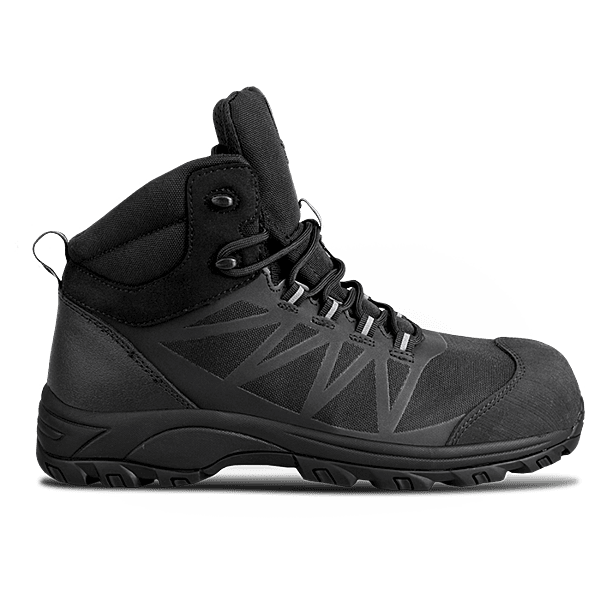 JCB Supreme Hi-Top