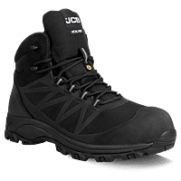 JCB Supreme Hi-Top